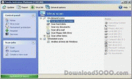 Panda Antivirus Platinum screenshot